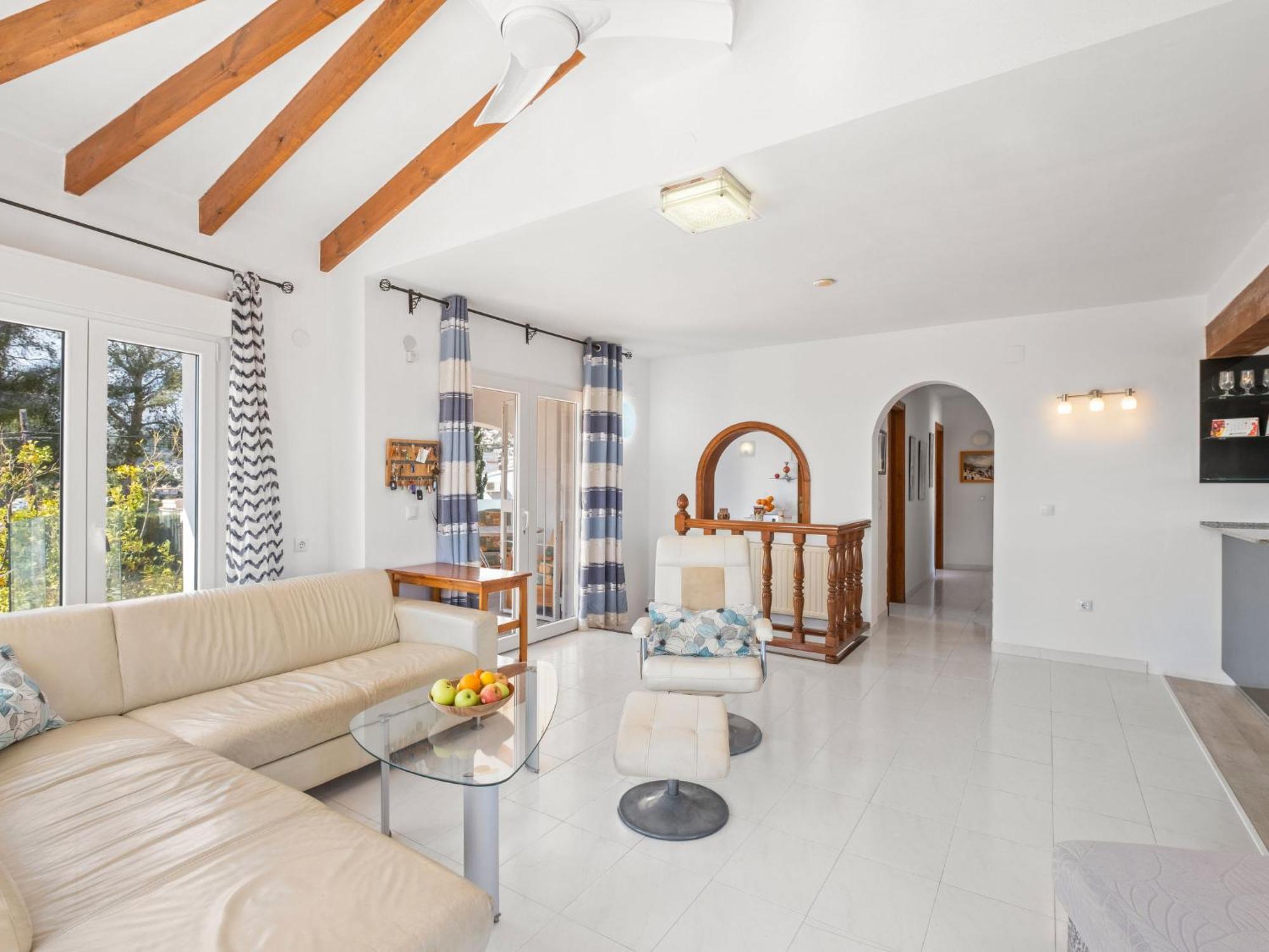 Holiday Home El Gazebo Fanadix Dış mekan fotoğraf