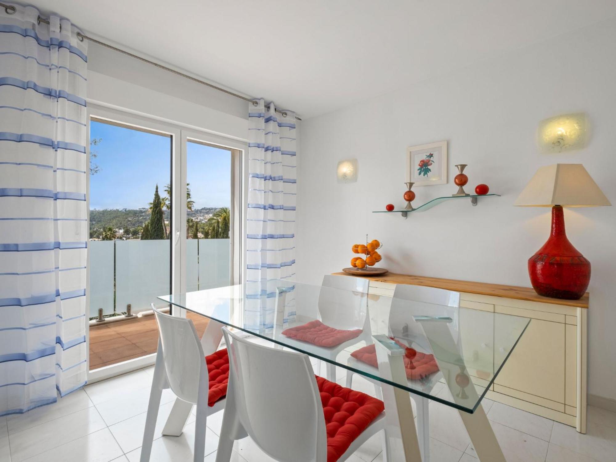 Holiday Home El Gazebo Fanadix Dış mekan fotoğraf