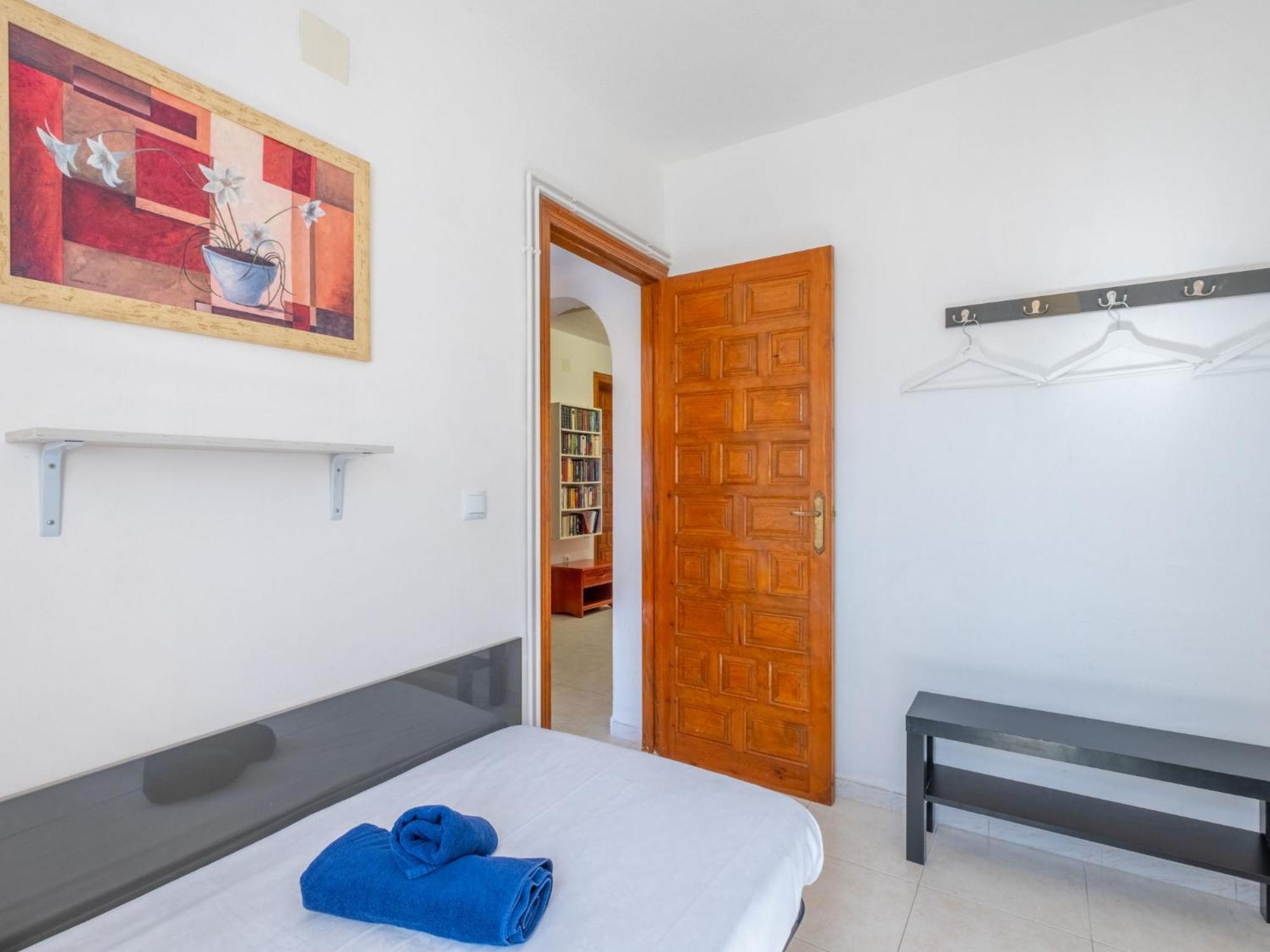 Holiday Home El Gazebo Fanadix Dış mekan fotoğraf