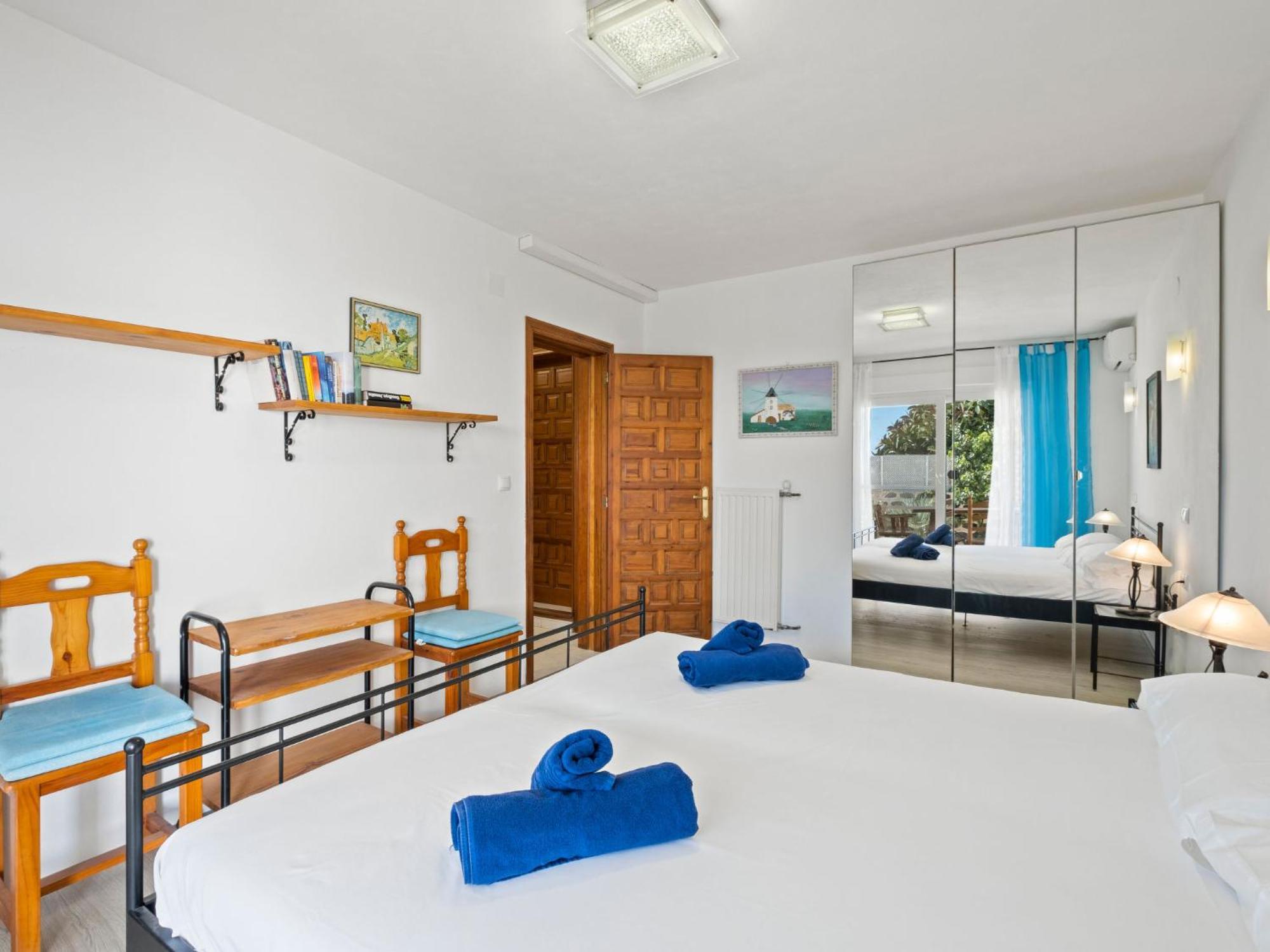 Holiday Home El Gazebo Fanadix Dış mekan fotoğraf