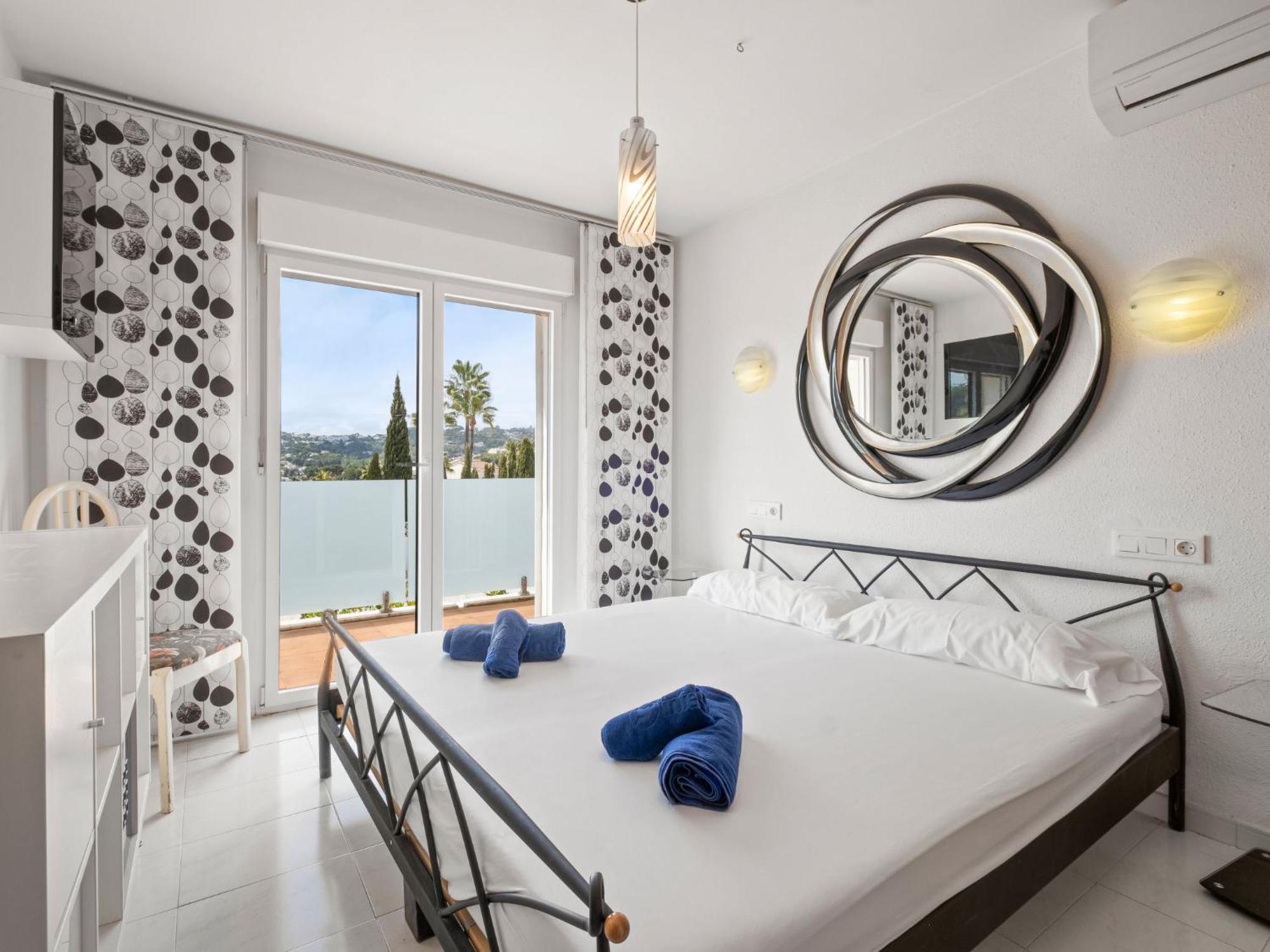 Holiday Home El Gazebo Fanadix Dış mekan fotoğraf