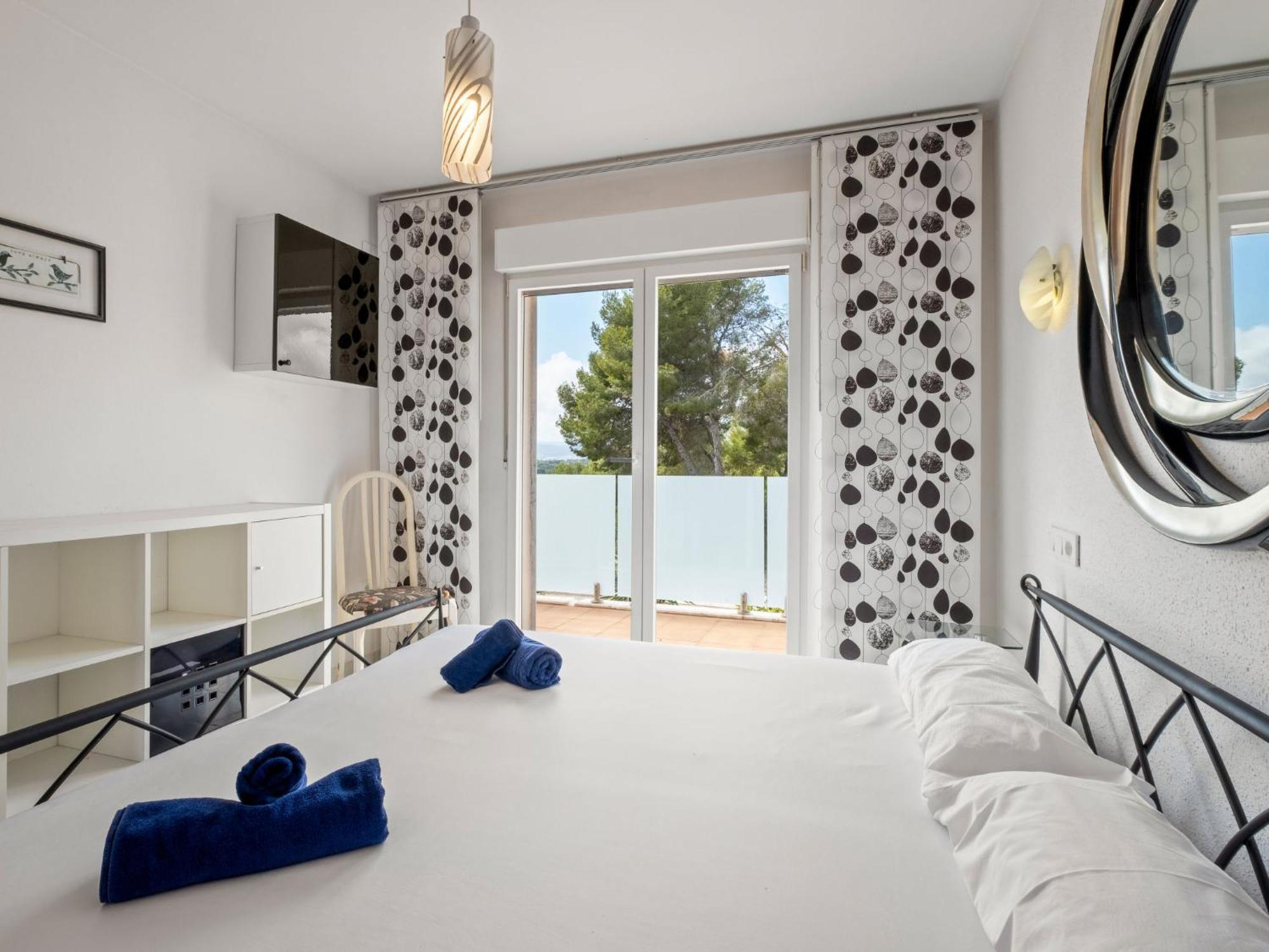 Holiday Home El Gazebo Fanadix Dış mekan fotoğraf