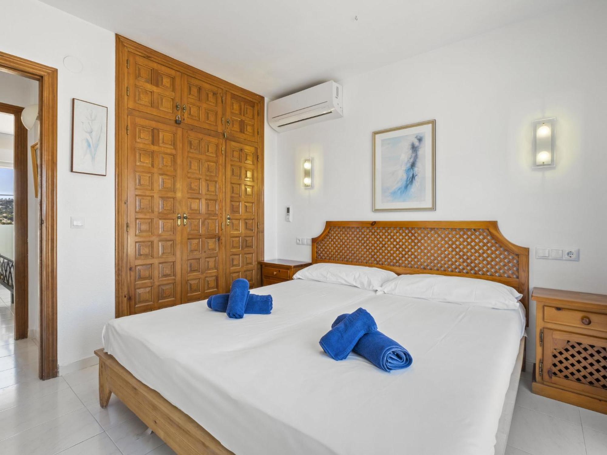 Holiday Home El Gazebo Fanadix Dış mekan fotoğraf
